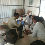 Farm-Input-service